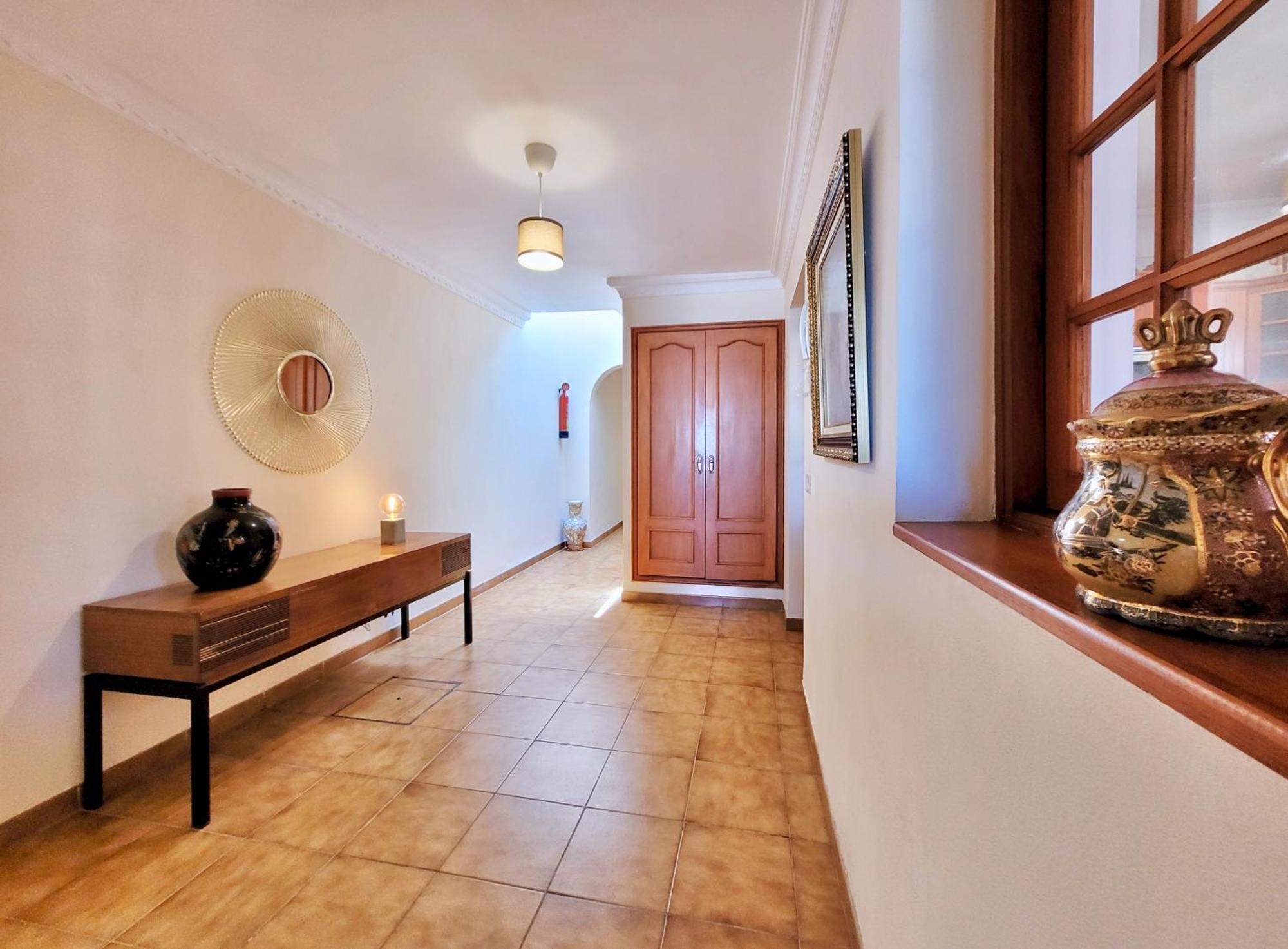 Casa Mari Villa Puerto de la Cruz  Exterior photo