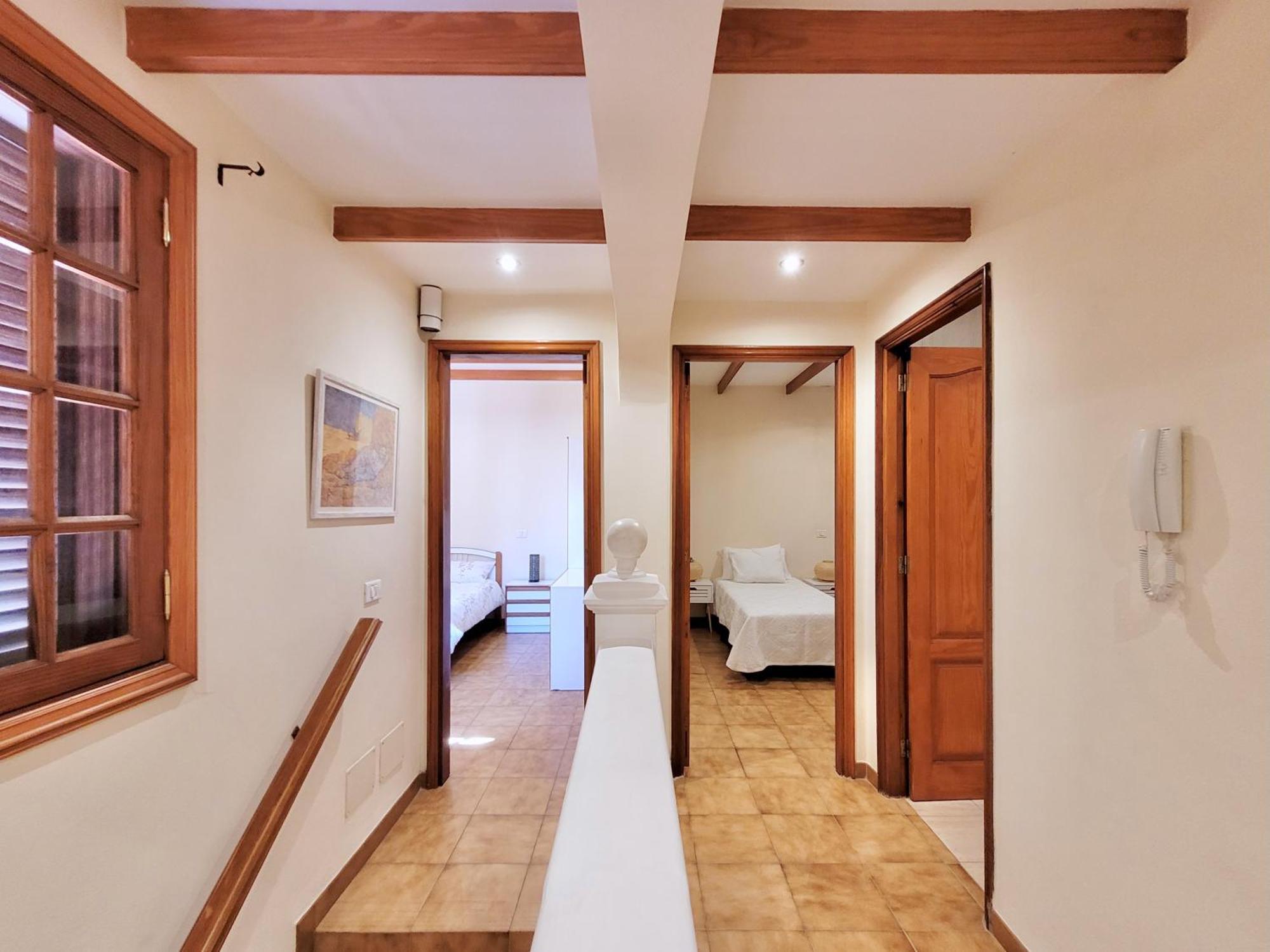 Casa Mari Villa Puerto de la Cruz  Exterior photo