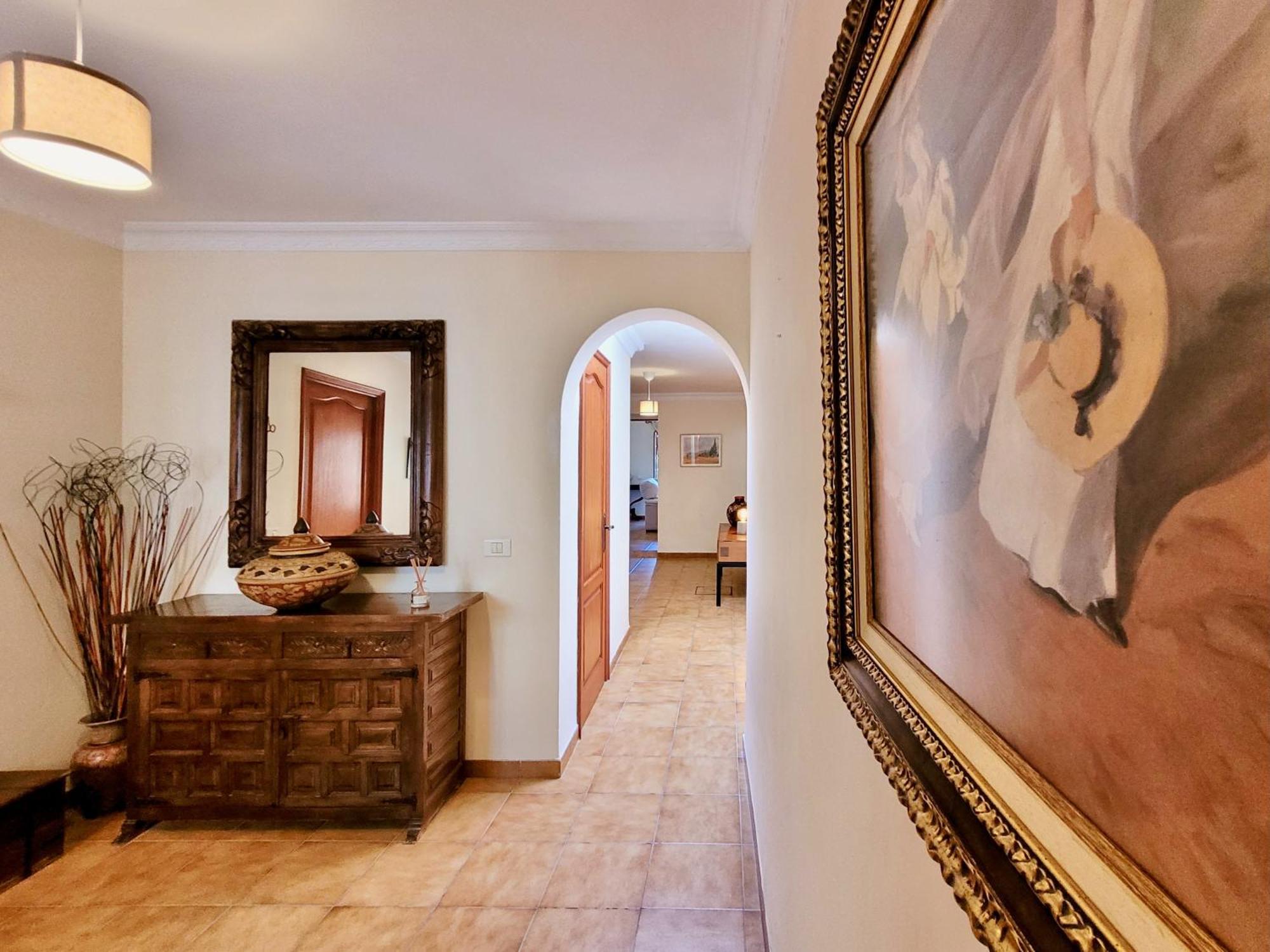 Casa Mari Villa Puerto de la Cruz  Exterior photo
